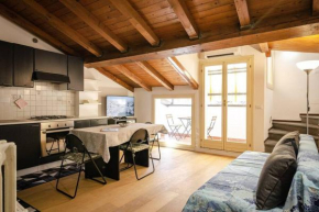 Tovaglie Apartment